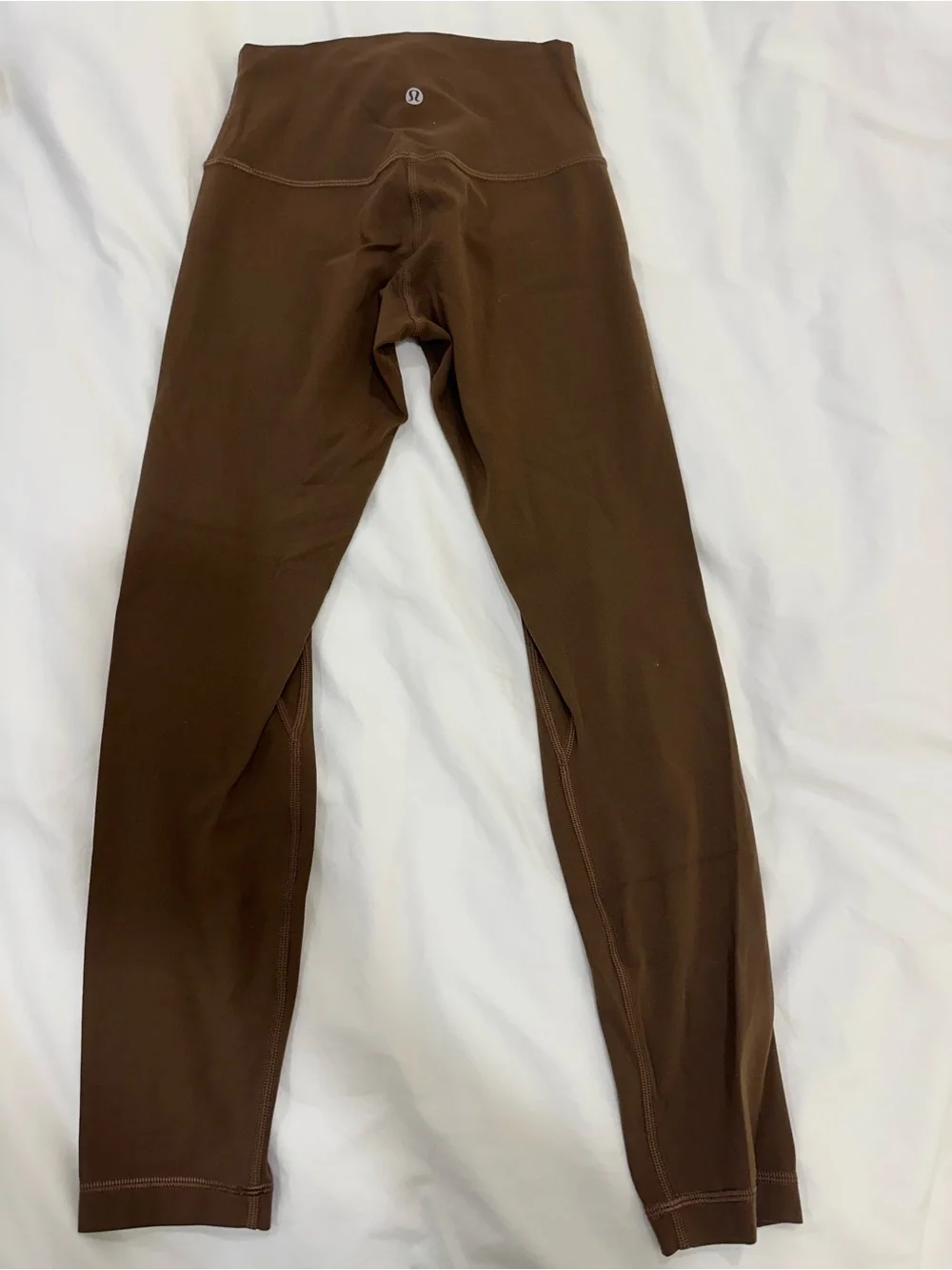 Lululemon Align Brown Leggings - Size 4